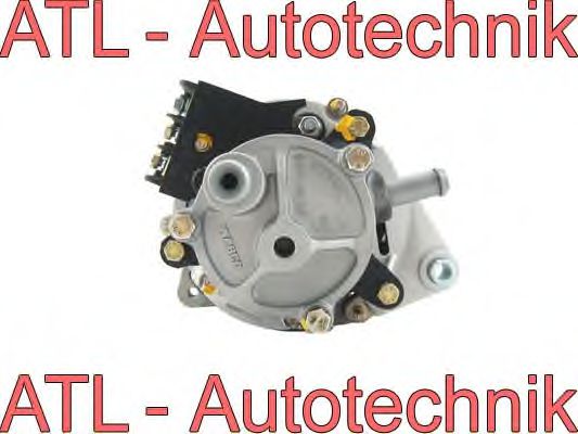 Генератор ATL Autotechnik L 44 825 Генератор ATL Autotechnik L 44 825