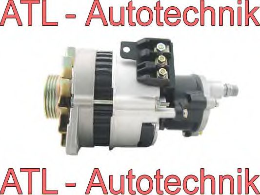 Генератор ATL Autotechnik L 44 825 Генератор ATL Autotechnik L 44 825
