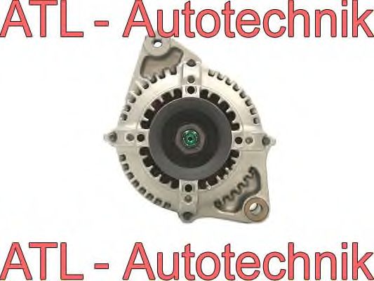 ATL Autotechnik L 61 590