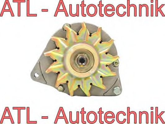 ATL Autotechnik L 62 120