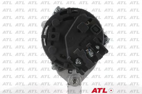 ATL Autotechnik L 62 260