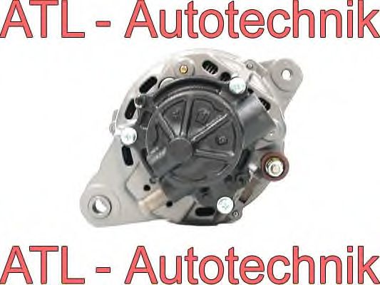 Генератор ATL Autotechnik L 63 190 Генератор ATL Autotechnik L 63 190