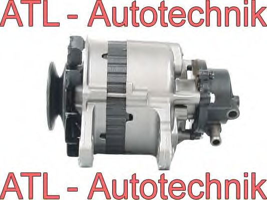 Генератор ATL Autotechnik L 63 190 Генератор ATL Autotechnik L 63 190