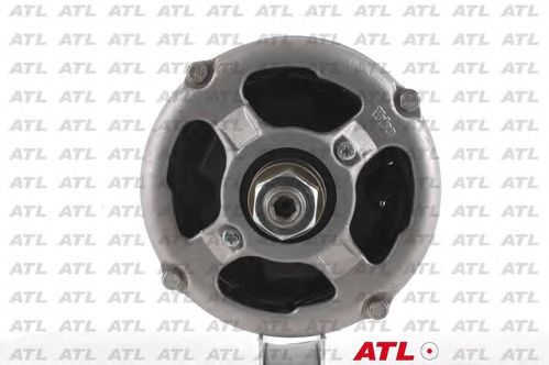Генератор ATL Autotechnik L 63 940 Генератор ATL Autotechnik L 63 940