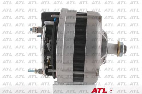 Генератор ATL Autotechnik L 63 940 Генератор ATL Autotechnik L 63 940