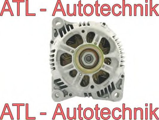 ATL Autotechnik L 64 050