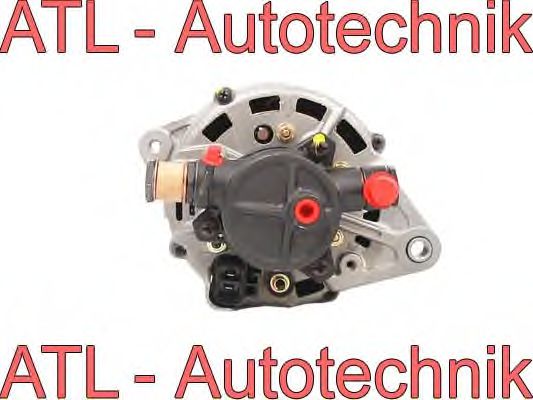 Генератор ATL Autotechnik L 65 100 Генератор ATL Autotechnik L 65 100