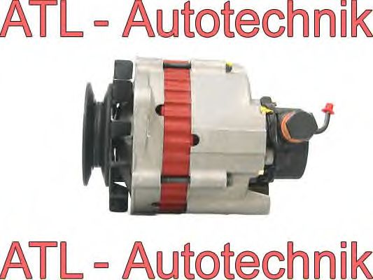 Генератор ATL Autotechnik L 65 100 Генератор ATL Autotechnik L 65 100