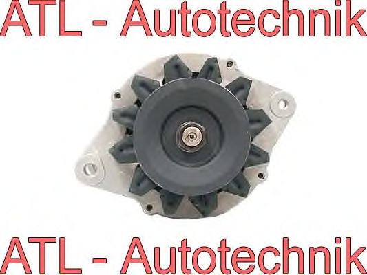 ATL Autotechnik L 65 100 ATL Autotechnik L 65 100
