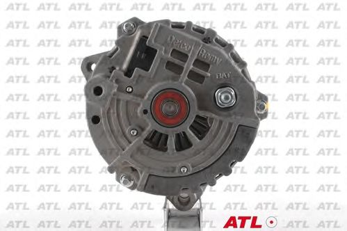 ATL Autotechnik L 65 660