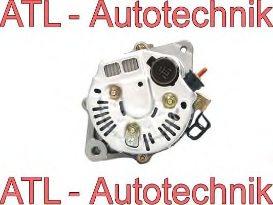 Генератор ATL Autotechnik L 68 000 Генератор ATL Autotechnik L 68 000