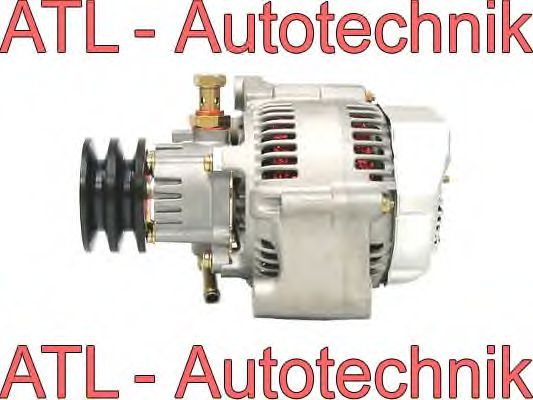 Генератор ATL Autotechnik L 68 000 Генератор ATL Autotechnik L 68 000