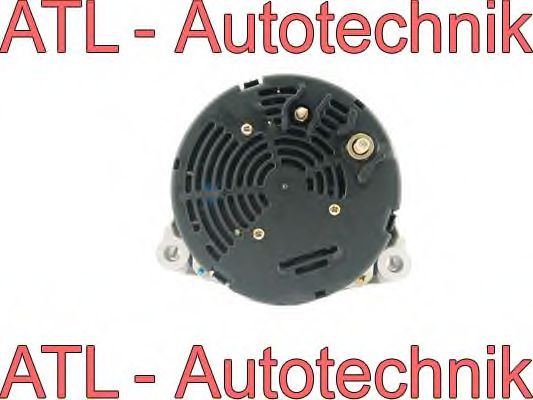 Генератор ATL Autotechnik L 69 510 Генератор ATL Autotechnik L 69 510