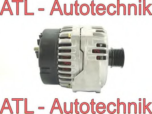 Генератор ATL Autotechnik L 69 510 Генератор ATL Autotechnik L 69 510