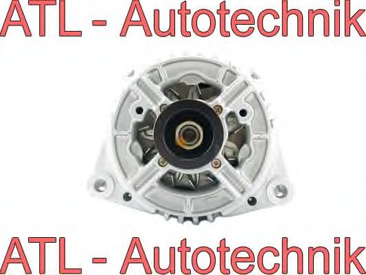 ATL Autotechnik L 69 510 ATL Autotechnik L 69 510