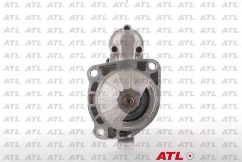 ATL Autotechnik A 11 140