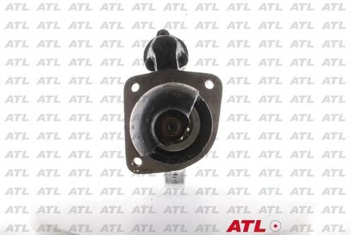 ATL Autotechnik A 11 250