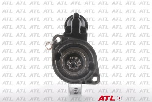ATL Autotechnik A 12 330