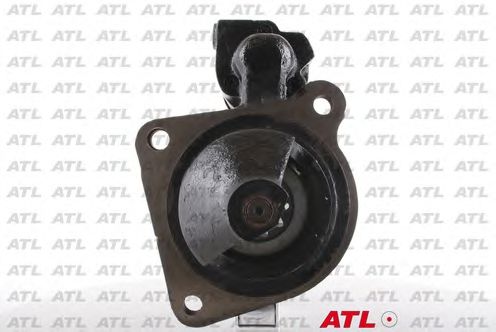 ATL Autotechnik A 12 670