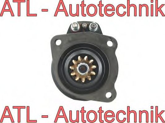 ATL Autotechnik A 14 550