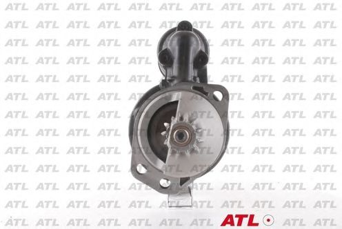 Стартер ATL Autotechnik A 15 420 Стартер ATL Autotechnik A 15 420