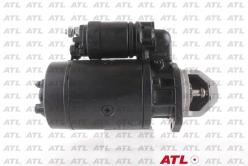 Стартер ATL Autotechnik A 15 420 Стартер ATL Autotechnik A 15 420