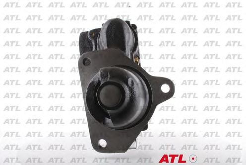 ATL Autotechnik A 17 320