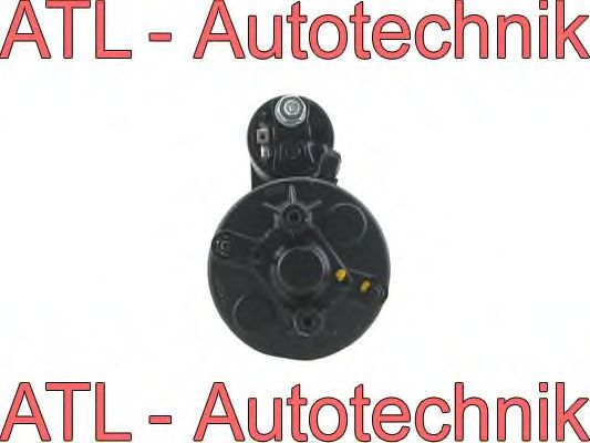 Стартер ATL Autotechnik A 71 260 Стартер ATL Autotechnik A 71 260