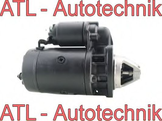 Стартер ATL Autotechnik A 71 260 Стартер ATL Autotechnik A 71 260