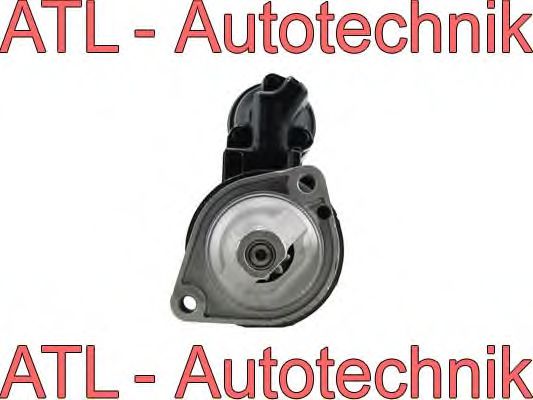 ATL Autotechnik A 76 470 ATL Autotechnik A 76 470