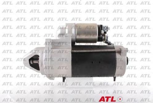 Стартер ATL Autotechnik A 21 000 Стартер ATL Autotechnik A 21 000