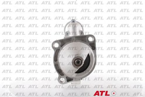 ATL Autotechnik A 21 000