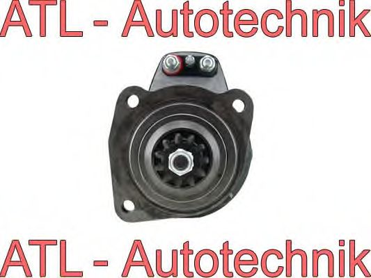 ATL Autotechnik A 76 930