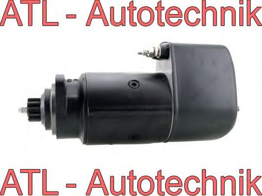 Стартер ATL Autotechnik A 76 940 Стартер ATL Autotechnik A 76 940