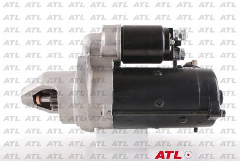 Стартер ATL Autotechnik A 77 150 Стартер ATL Autotechnik A 77 150