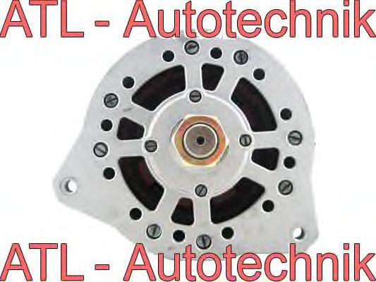 ATL Autotechnik L 63 840