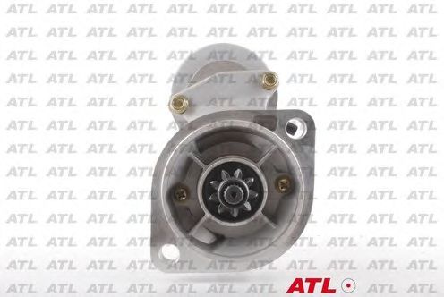 ATL Autotechnik A 16 680