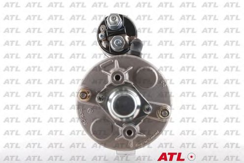 Стартер ATL Autotechnik A 71 210 Стартер ATL Autotechnik A 71 210