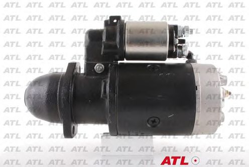 Стартер ATL Autotechnik A 71 210 Стартер ATL Autotechnik A 71 210