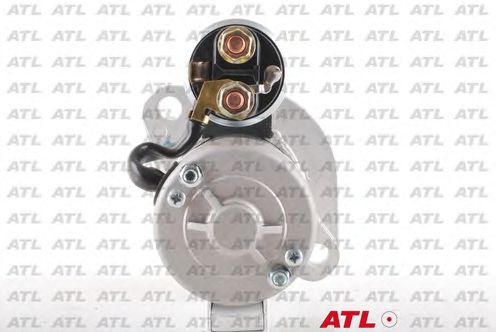 Стартер ATL Autotechnik A 76 450 Стартер ATL Autotechnik A 76 450