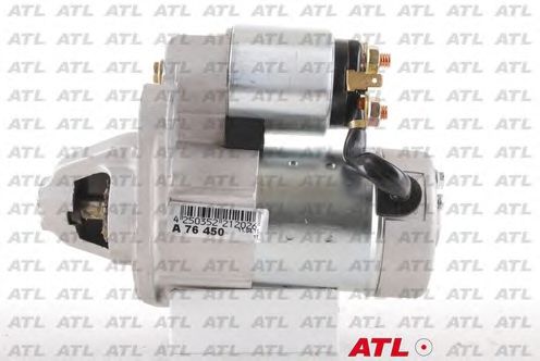 Стартер ATL Autotechnik A 76 450 Стартер ATL Autotechnik A 76 450