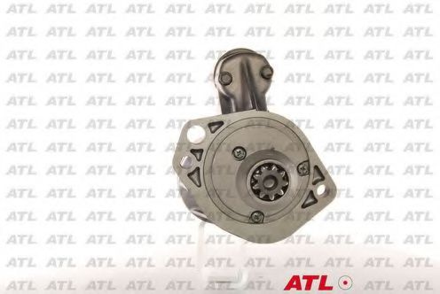 Стартер ATL Autotechnik A 16 170 Стартер ATL Autotechnik A 16 170