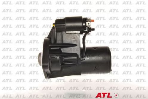 Стартер ATL Autotechnik A 16 170 Стартер ATL Autotechnik A 16 170