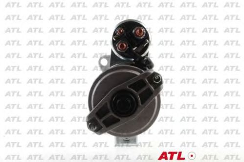 ATL Autotechnik A 20 120