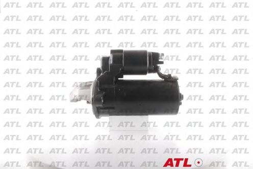 Стартер ATL Autotechnik A 21 230 Стартер ATL Autotechnik A 21 230