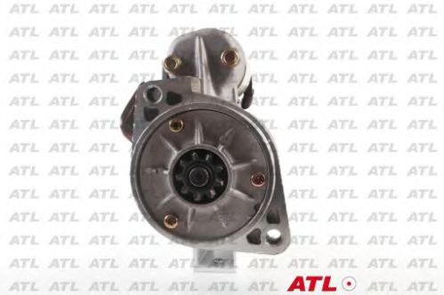Стартер ATL Autotechnik A 75 170 Стартер ATL Autotechnik A 75 170