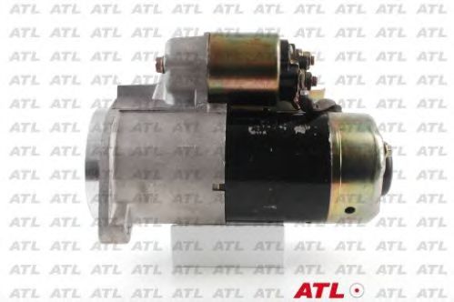 Стартер ATL Autotechnik A 75 170 Стартер ATL Autotechnik A 75 170