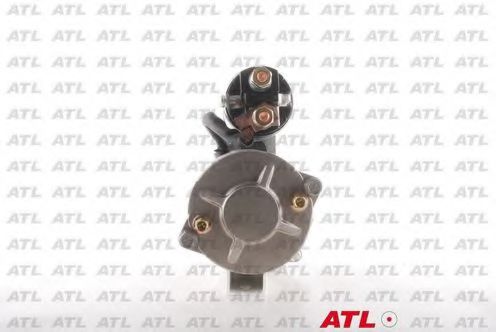 ATL Autotechnik A 75 810