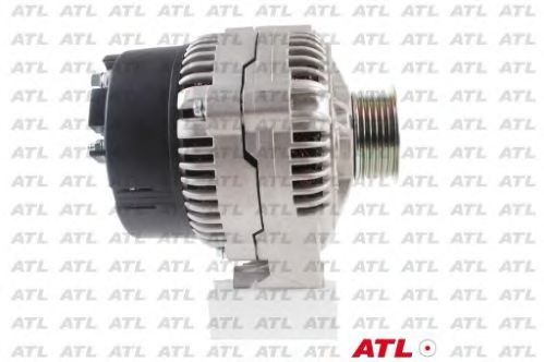 Генератор ATL Autotechnik L 39 420 Генератор ATL Autotechnik L 39 420
