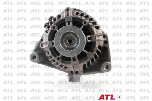 Генератор ATL Autotechnik L 39 830 Генератор ATL Autotechnik L 39 830